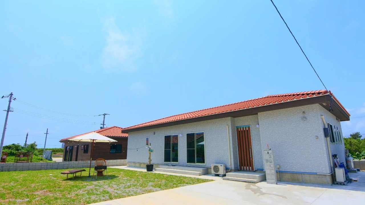 Photo of Outdoor in Shiraho