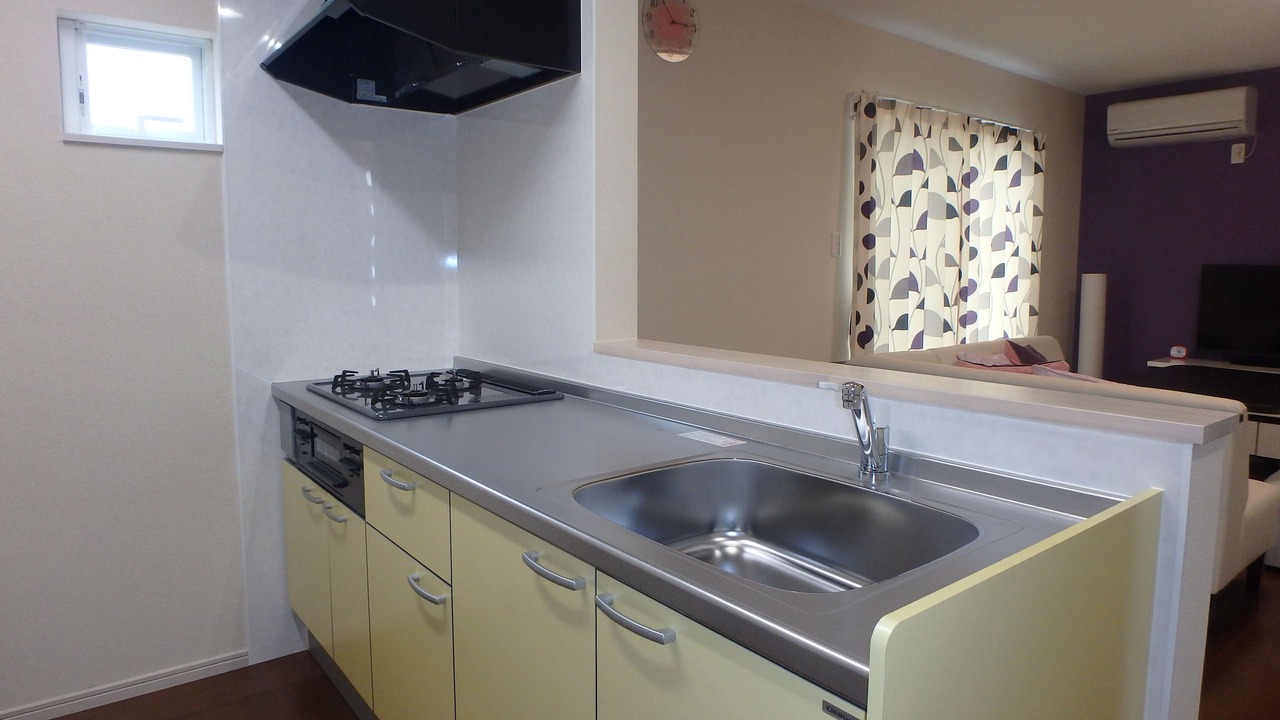 Photo of Kitchen in Sashiki