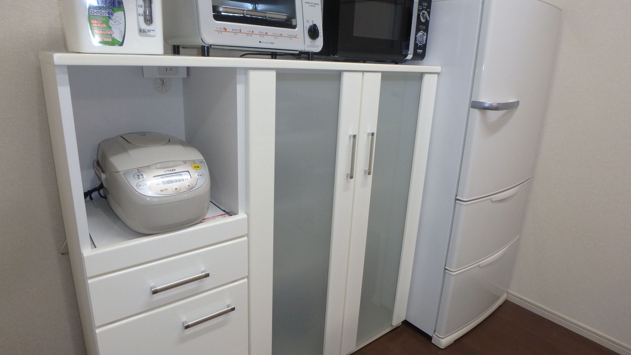 Photo of Kitchen in Sashiki