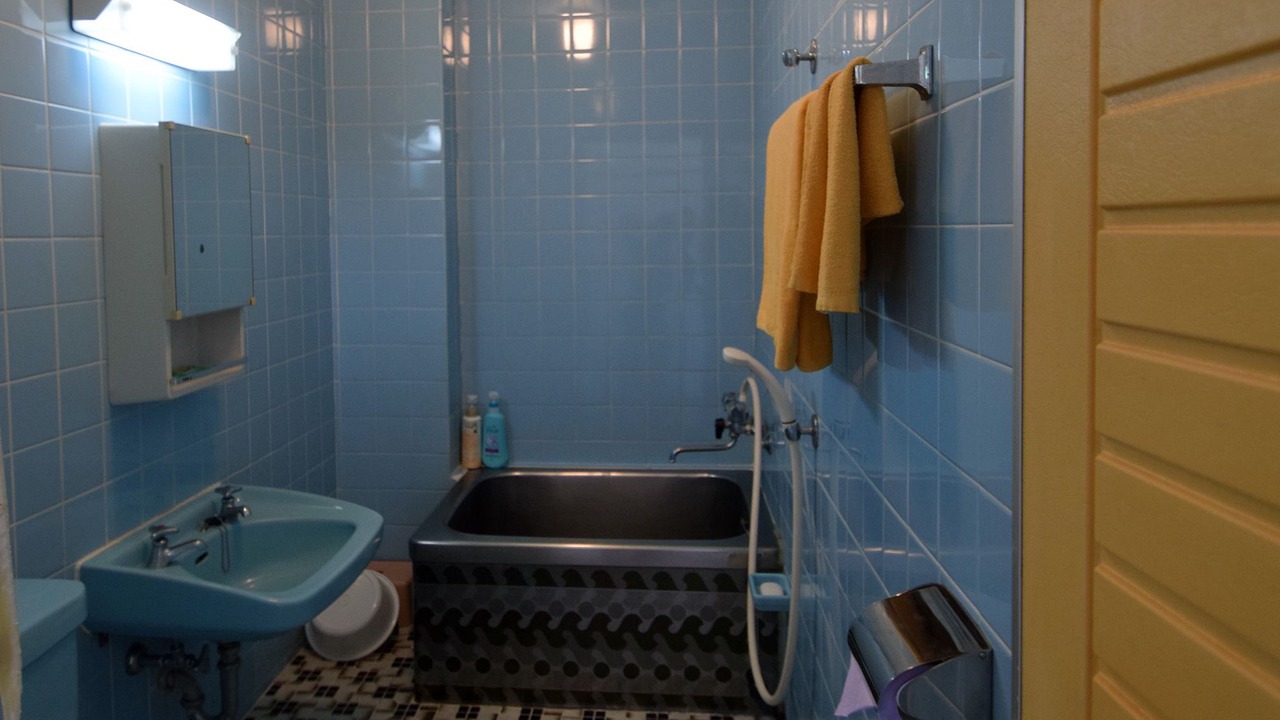 Photo of Bathroom in Uruma