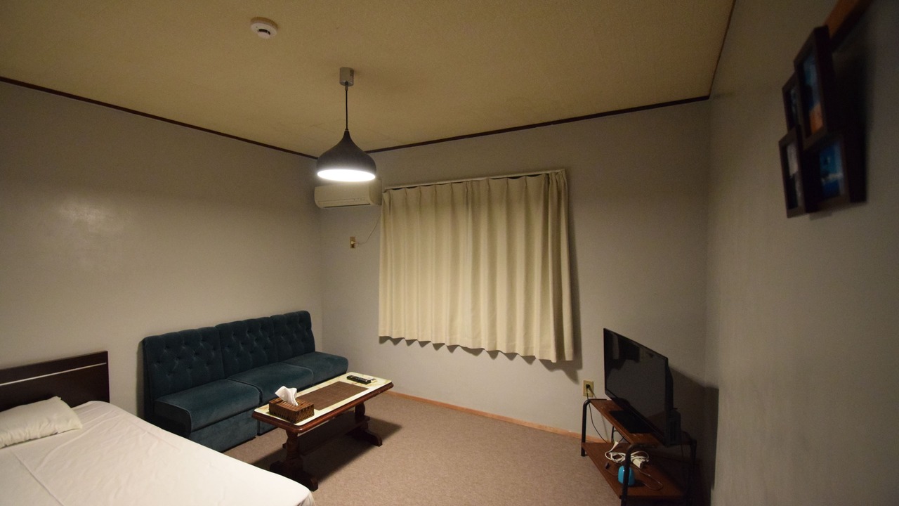 Photo of Bedroom in Uruma