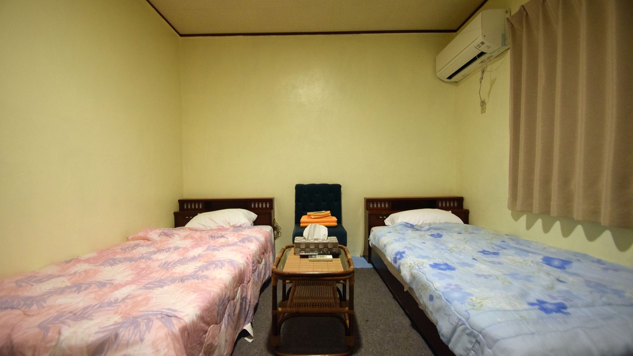Photo of Bedroom in Uruma