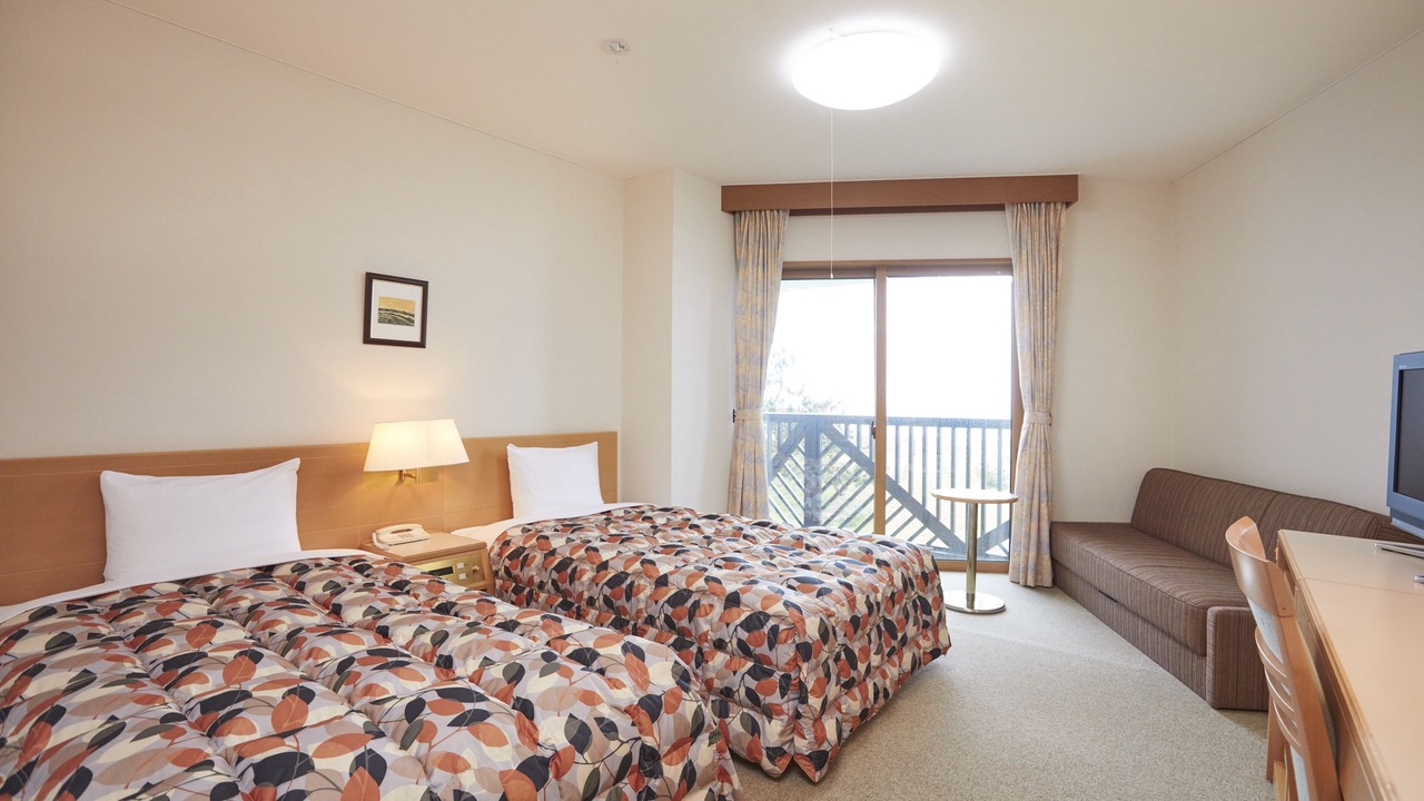 Photo of Bedroom in Sado