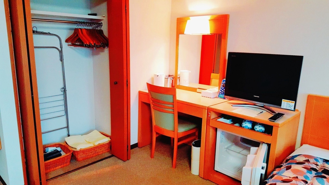 Photo of Bedroom in Sado