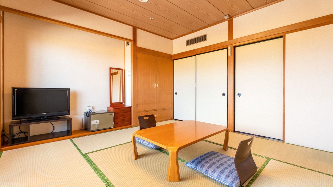 Photo of Bedroom in Aizuwakamatsu