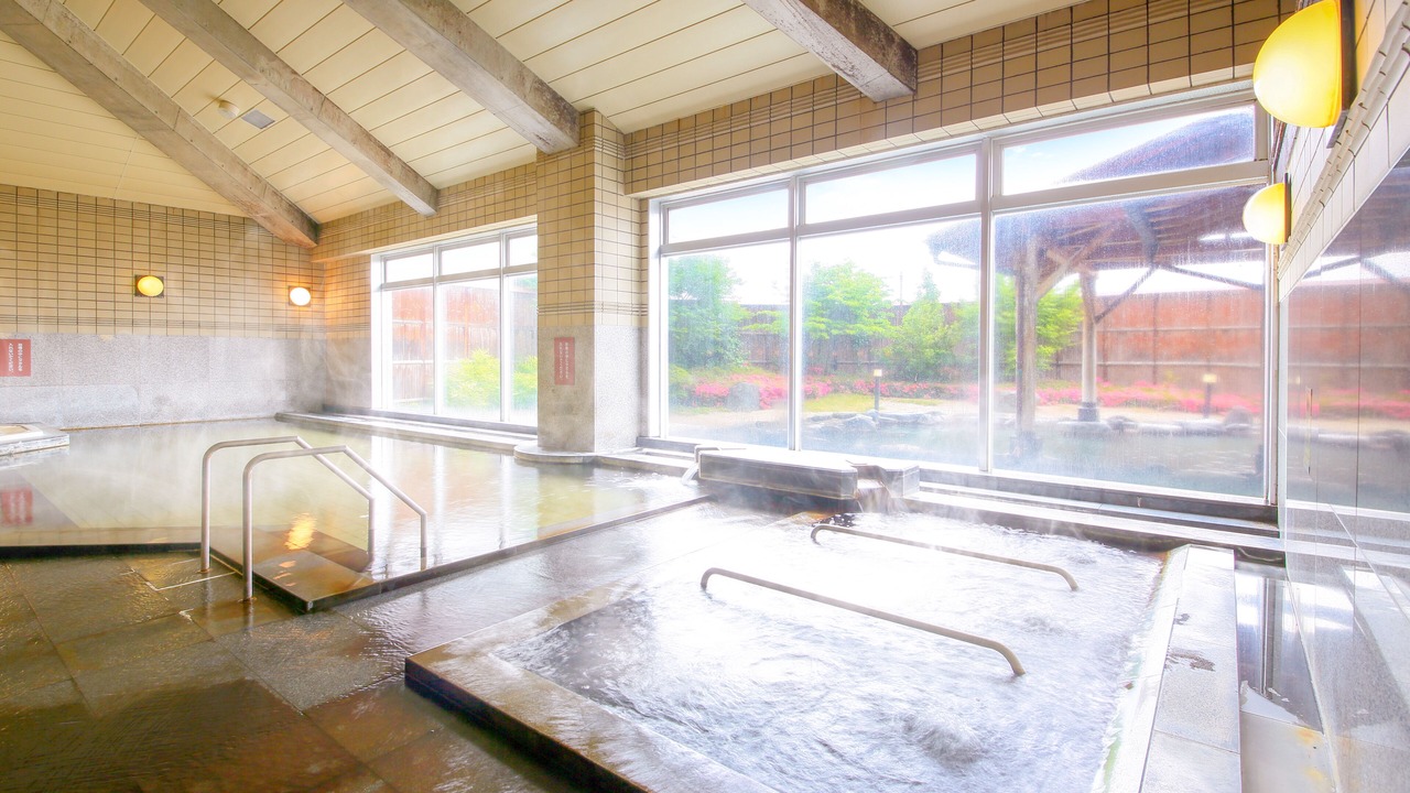 Photo of Bathroom in Aizuwakamatsu