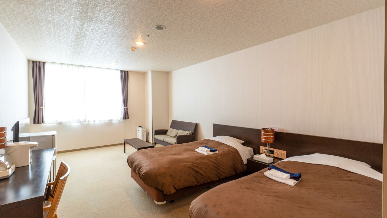 Photo of Bedroom in Aizuwakamatsu