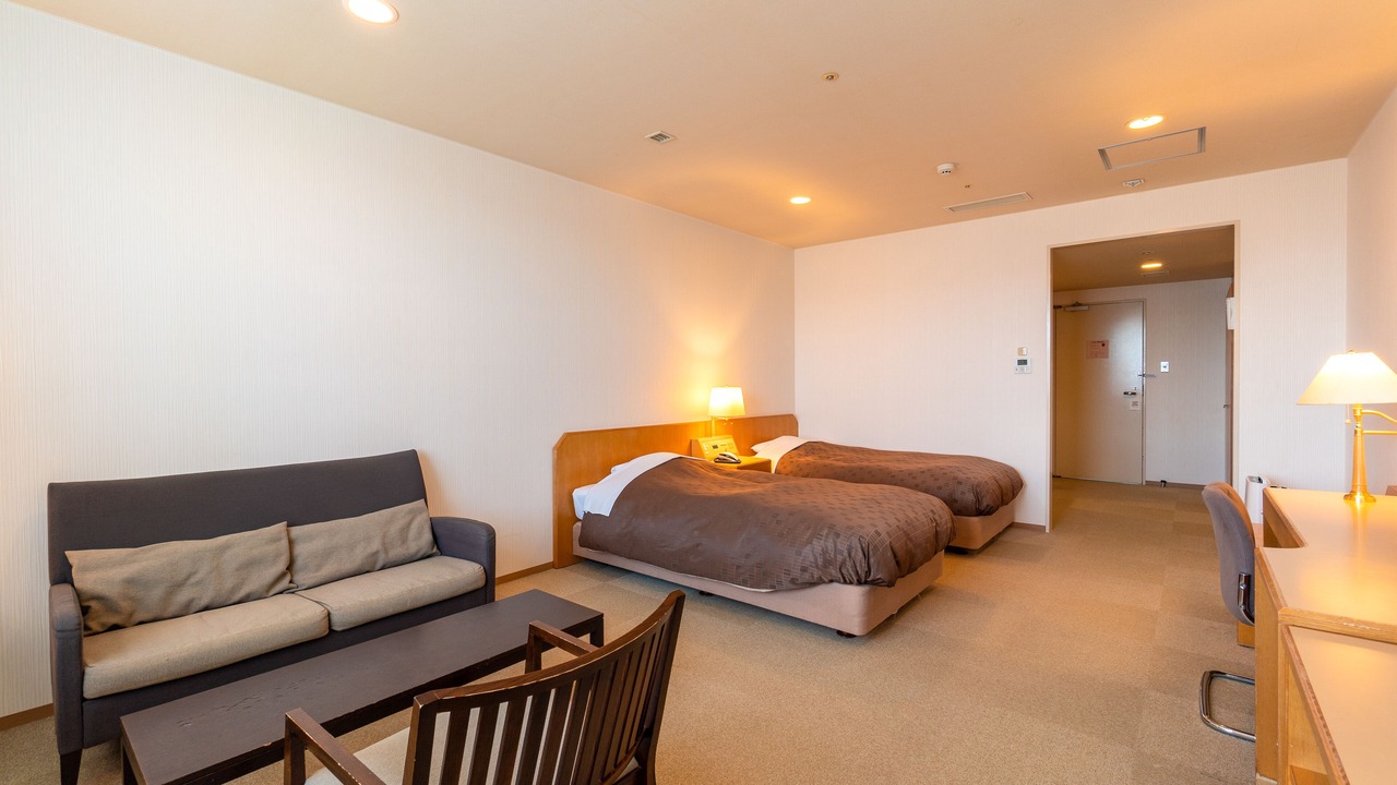 Photo of Bedroom in Aizuwakamatsu