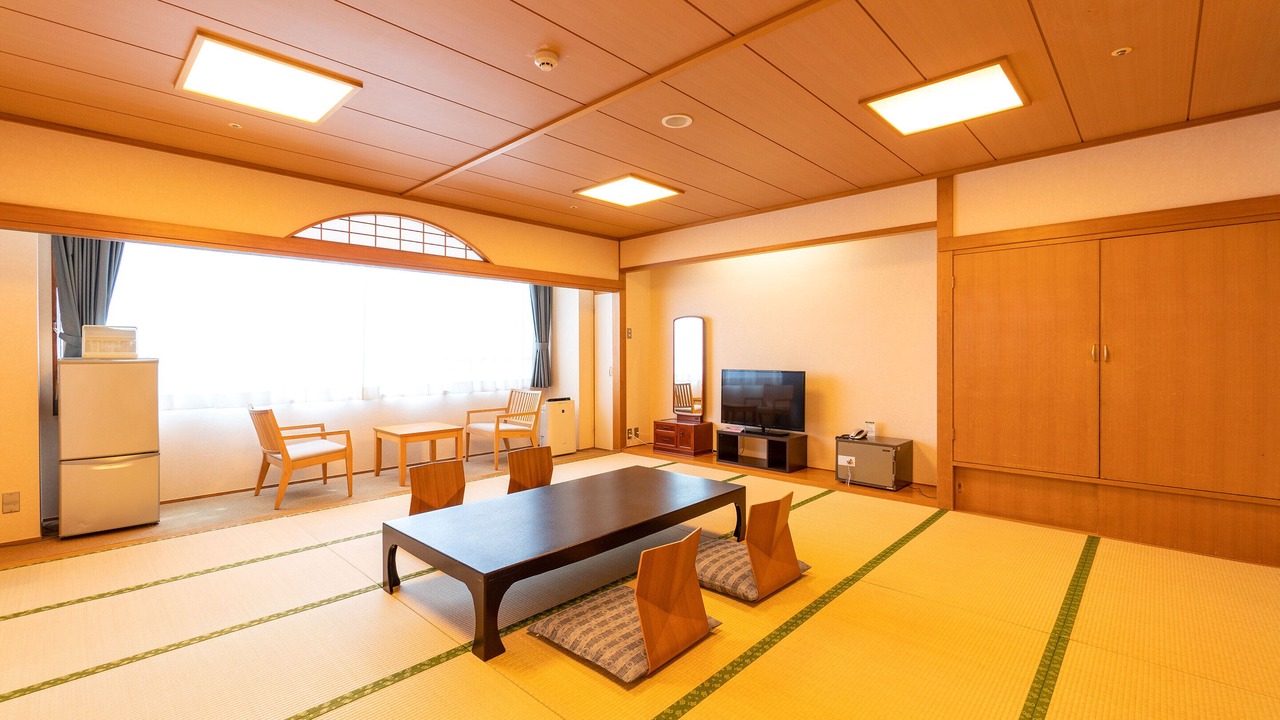 Photo of Bedroom in Aizuwakamatsu