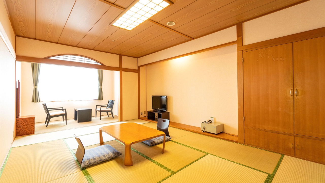Photo of Bedroom in Aizuwakamatsu