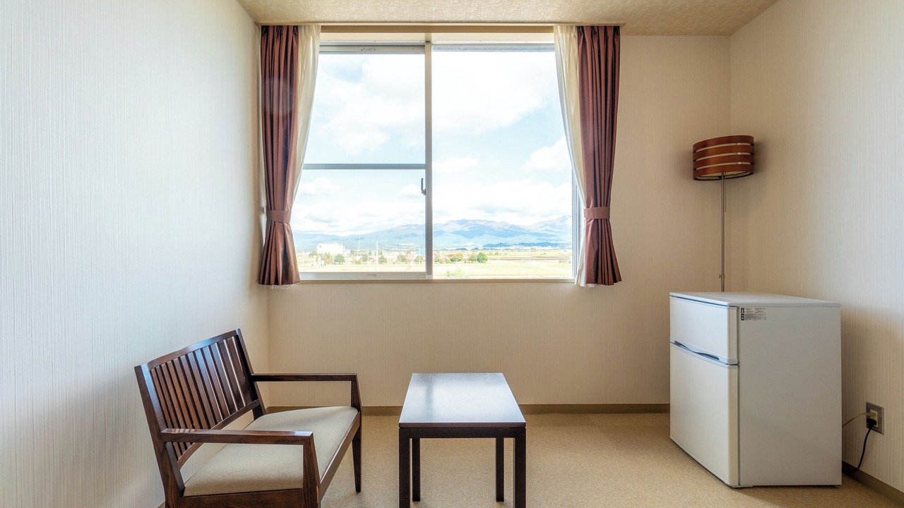 Photo of Bedroom in Aizuwakamatsu