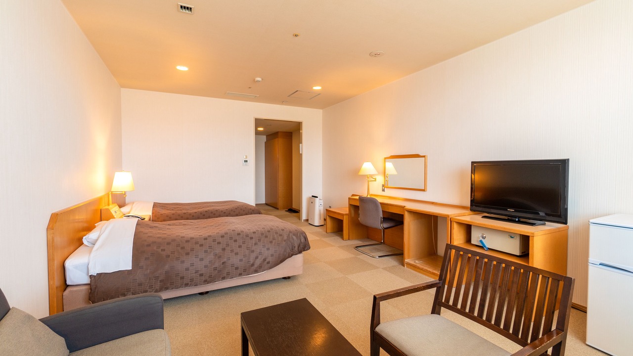 Photo of Bedroom in Aizuwakamatsu