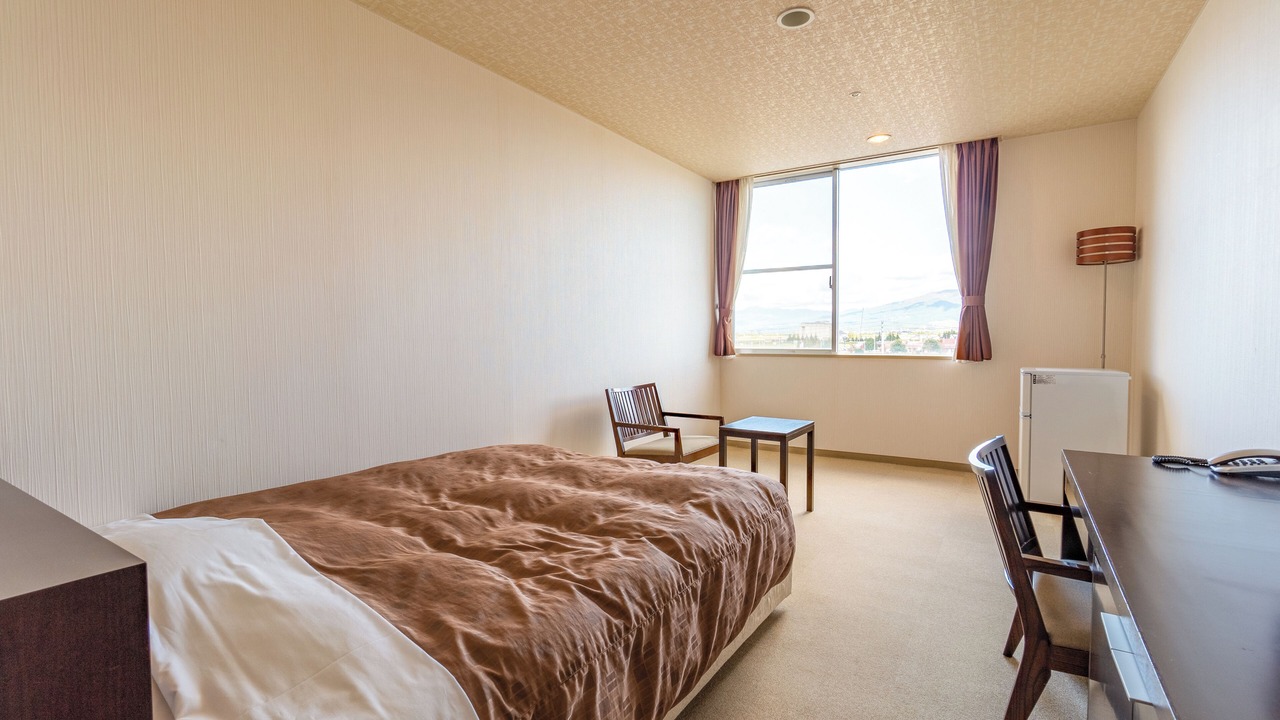 Photo of Bedroom in Aizuwakamatsu