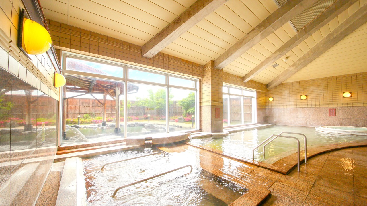 Photo of Bathroom in Aizuwakamatsu
