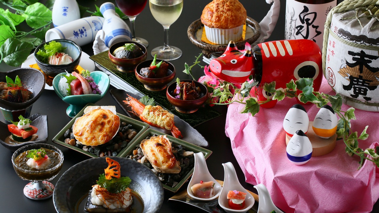 Photo of Others in Aizuwakamatsu