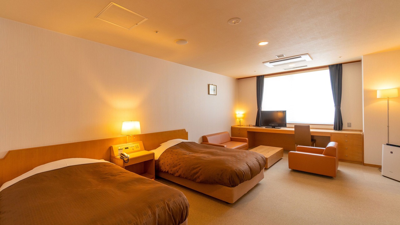 Photo of Bedroom in Aizuwakamatsu