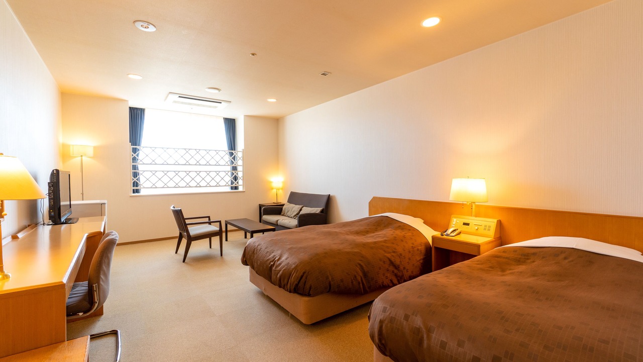 Photo of Bedroom in Aizuwakamatsu