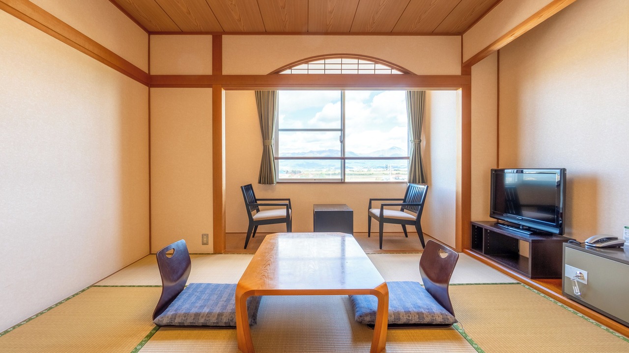 Photo of Bedroom in Aizuwakamatsu