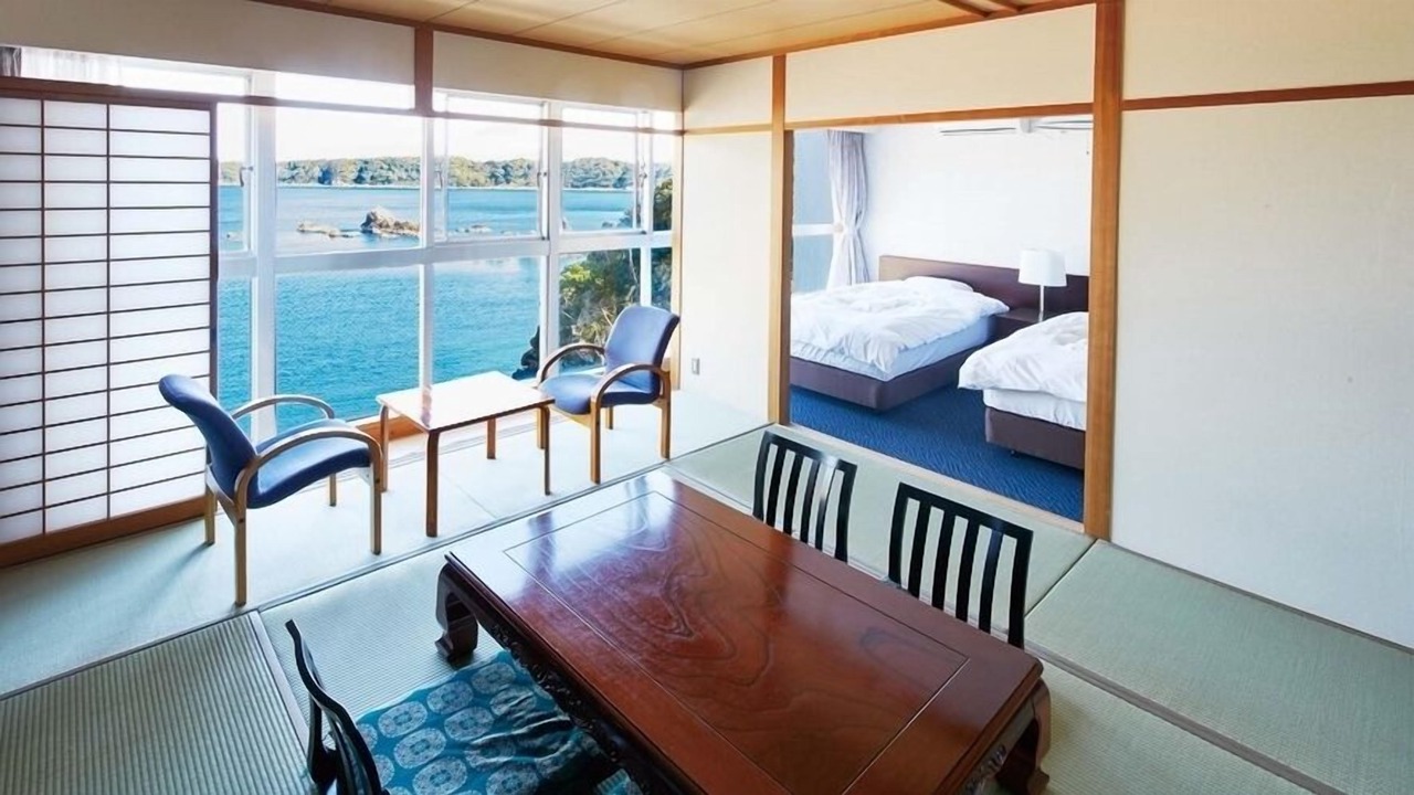 Photo of Bedroom in Taiji