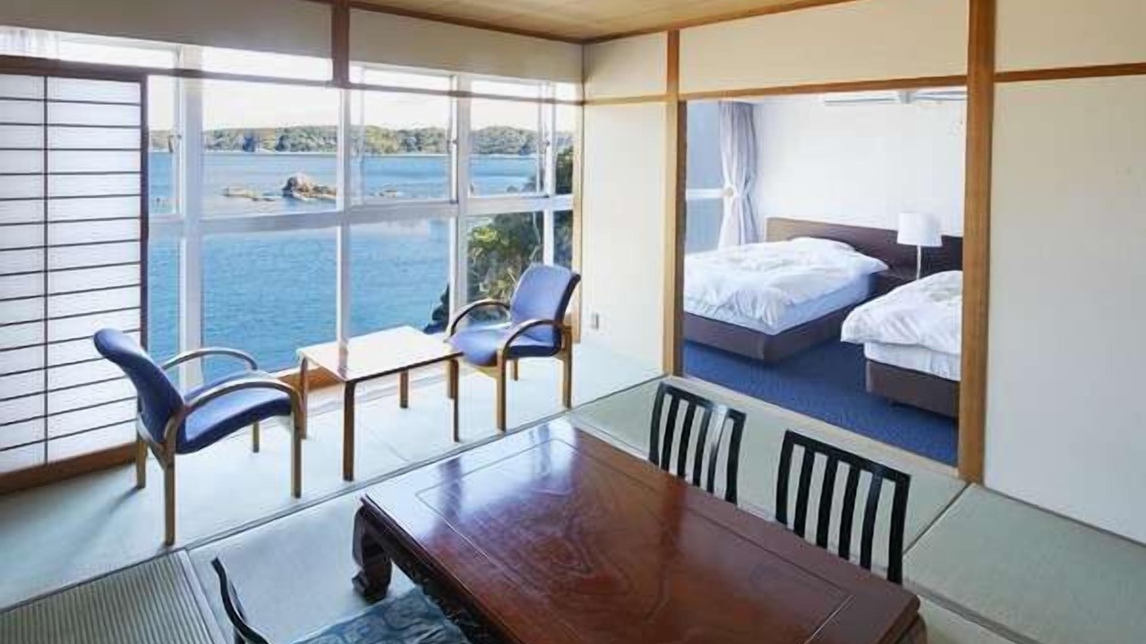 Photo of Bedroom in Taiji