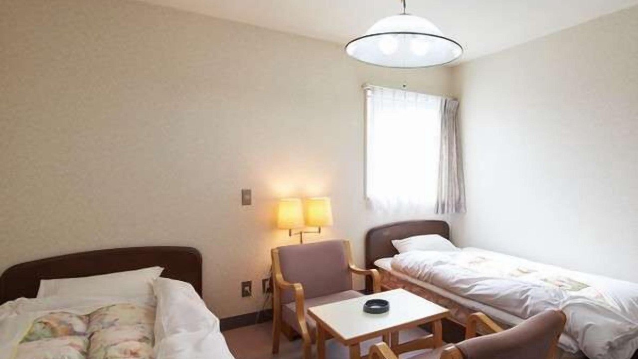 Photo of Bedroom in Taiji