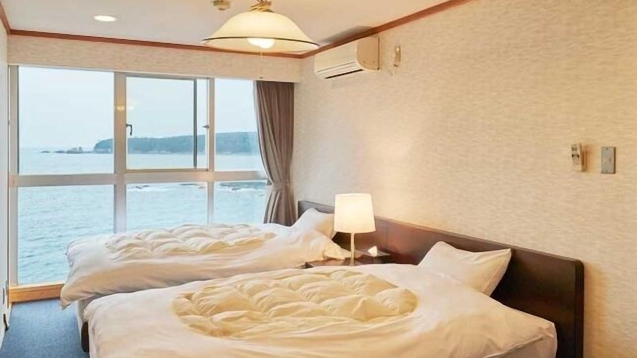 Photo of Bedroom in Taiji