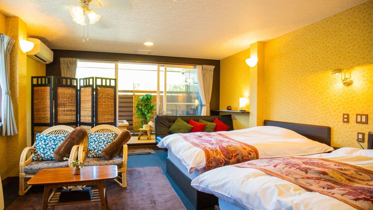 Photo of Bedroom in Satsuma
