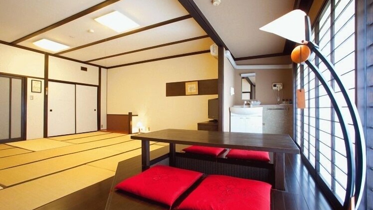 Photo of Bedroom in Arao