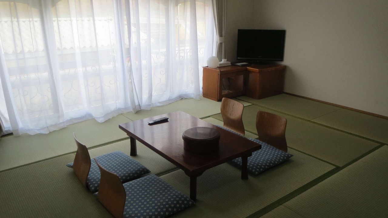 Photo of Livingroom in Arao