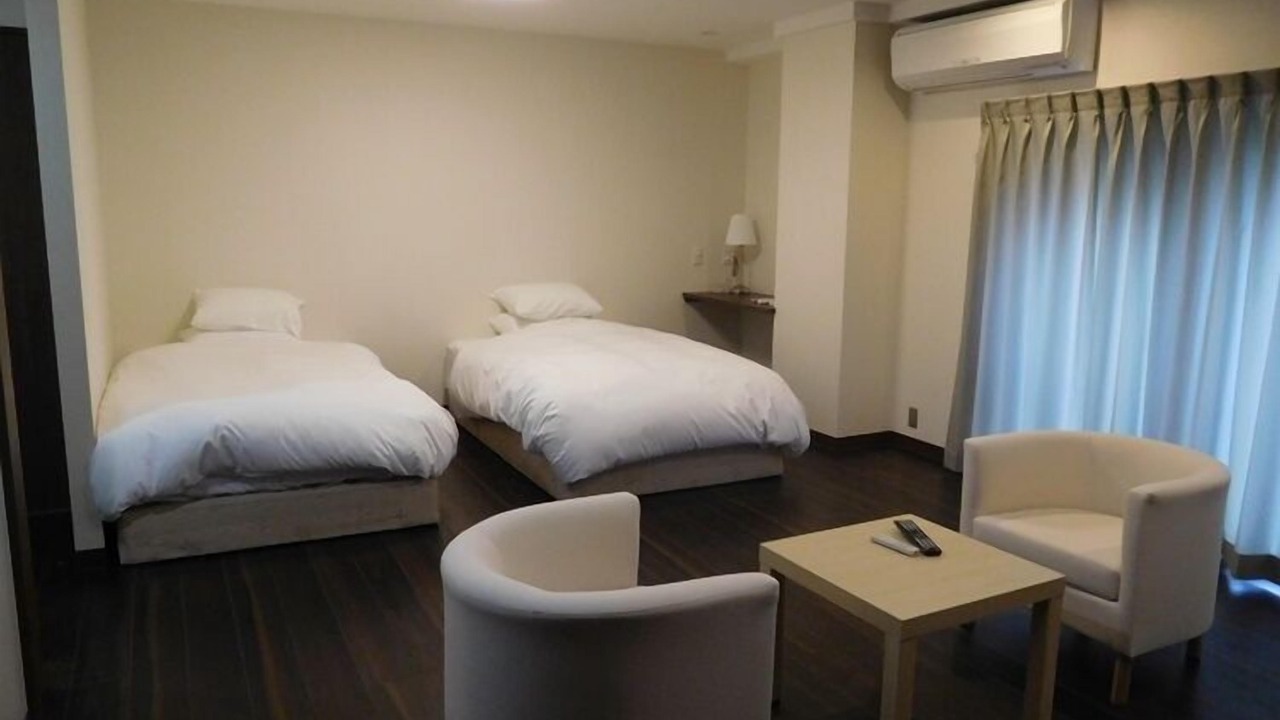 Photo of Bedroom in Arao