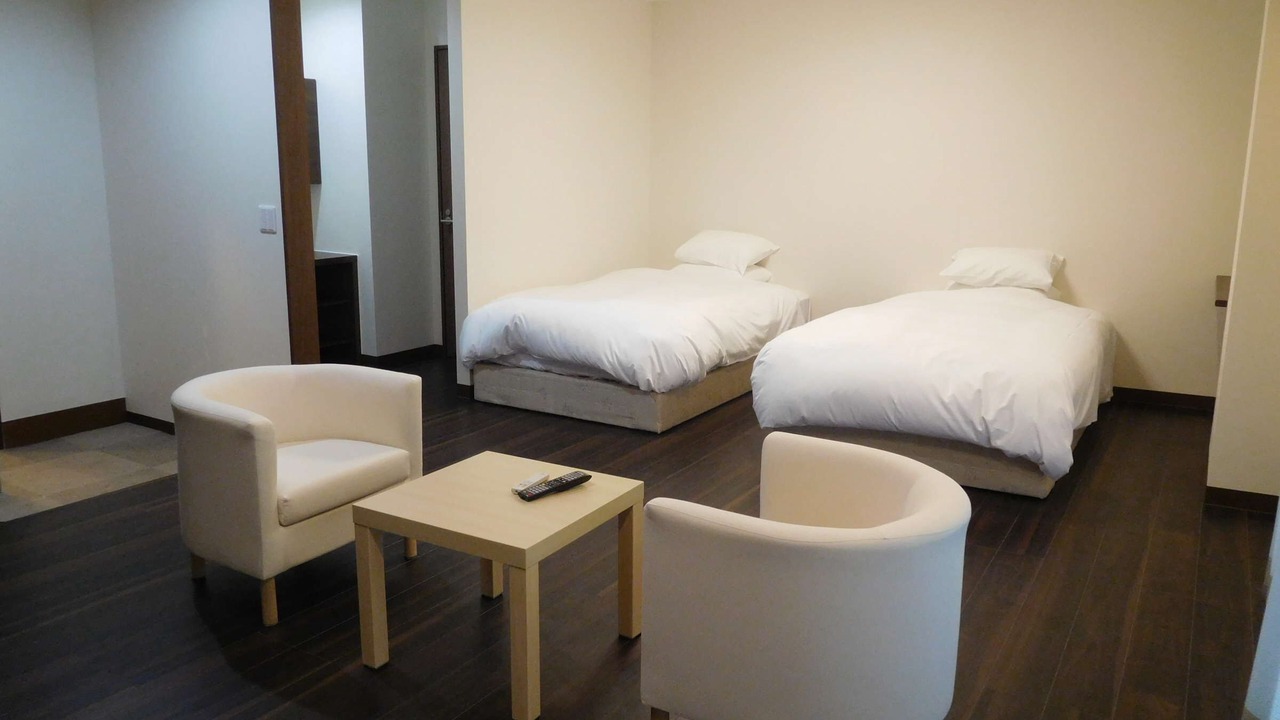 Photo of Bedroom in Arao