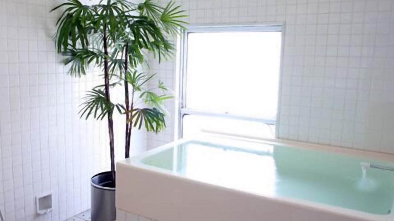 Photo of Bathroom in Arao