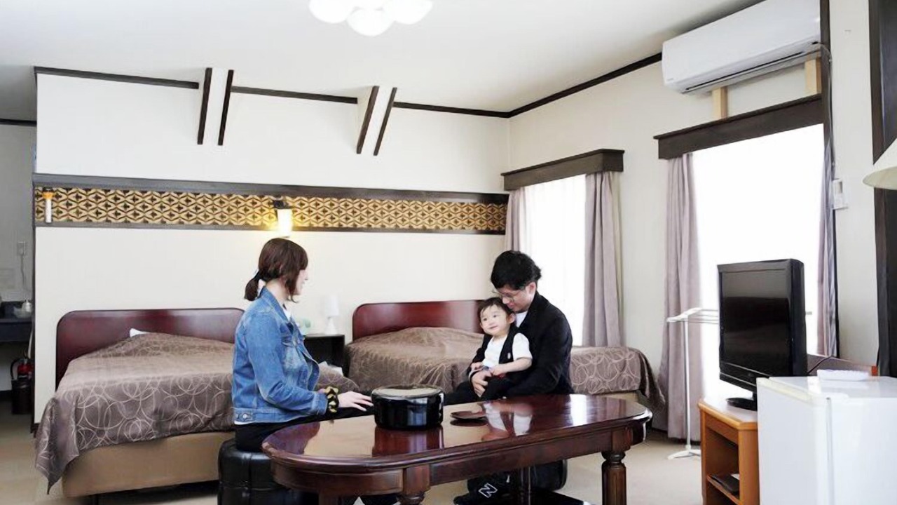 Photo of Bedroom in Arao