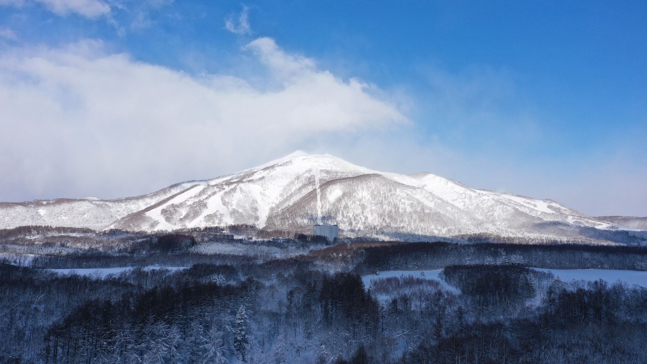 Photo of Others in Niseko