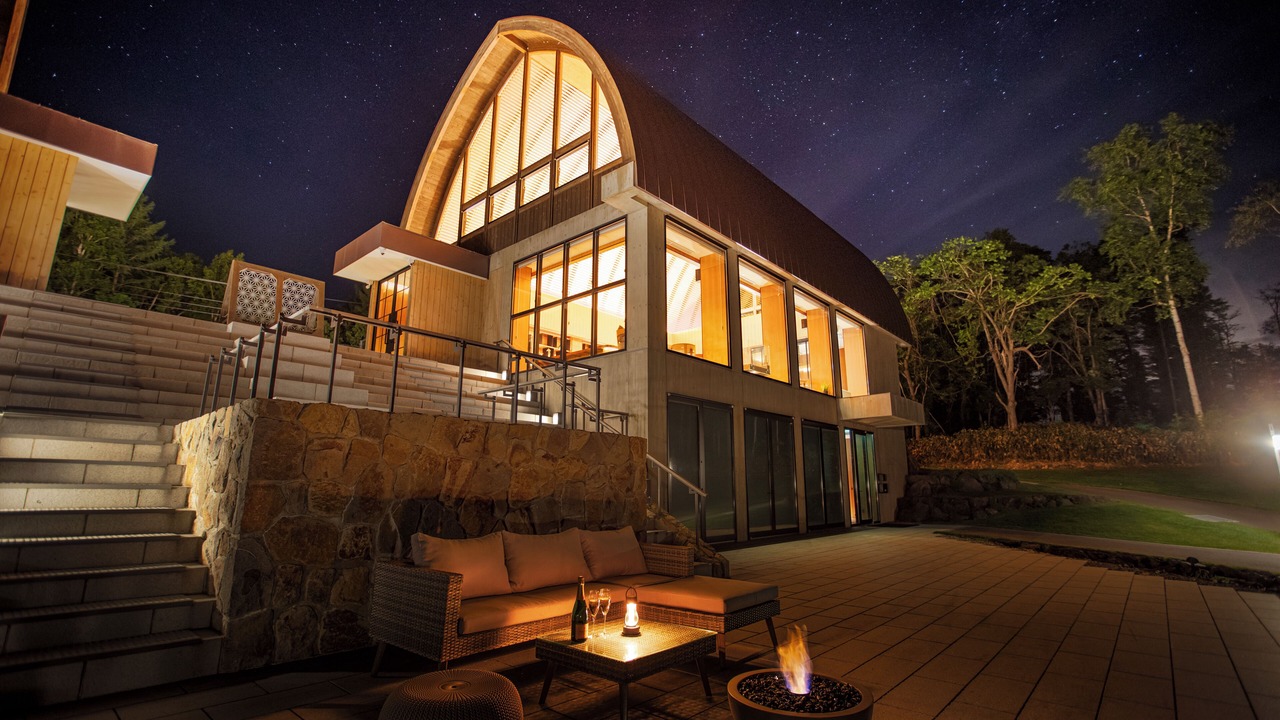 Photo of Outdoor in Niseko