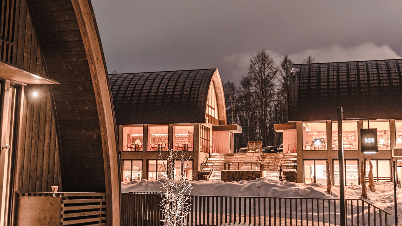 Photo of Others in Niseko