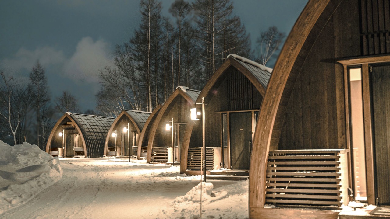 Photo of Outdoor in Niseko