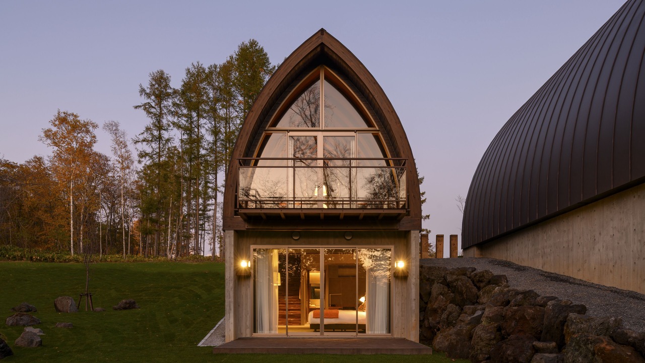 Photo of Outdoor in Niseko