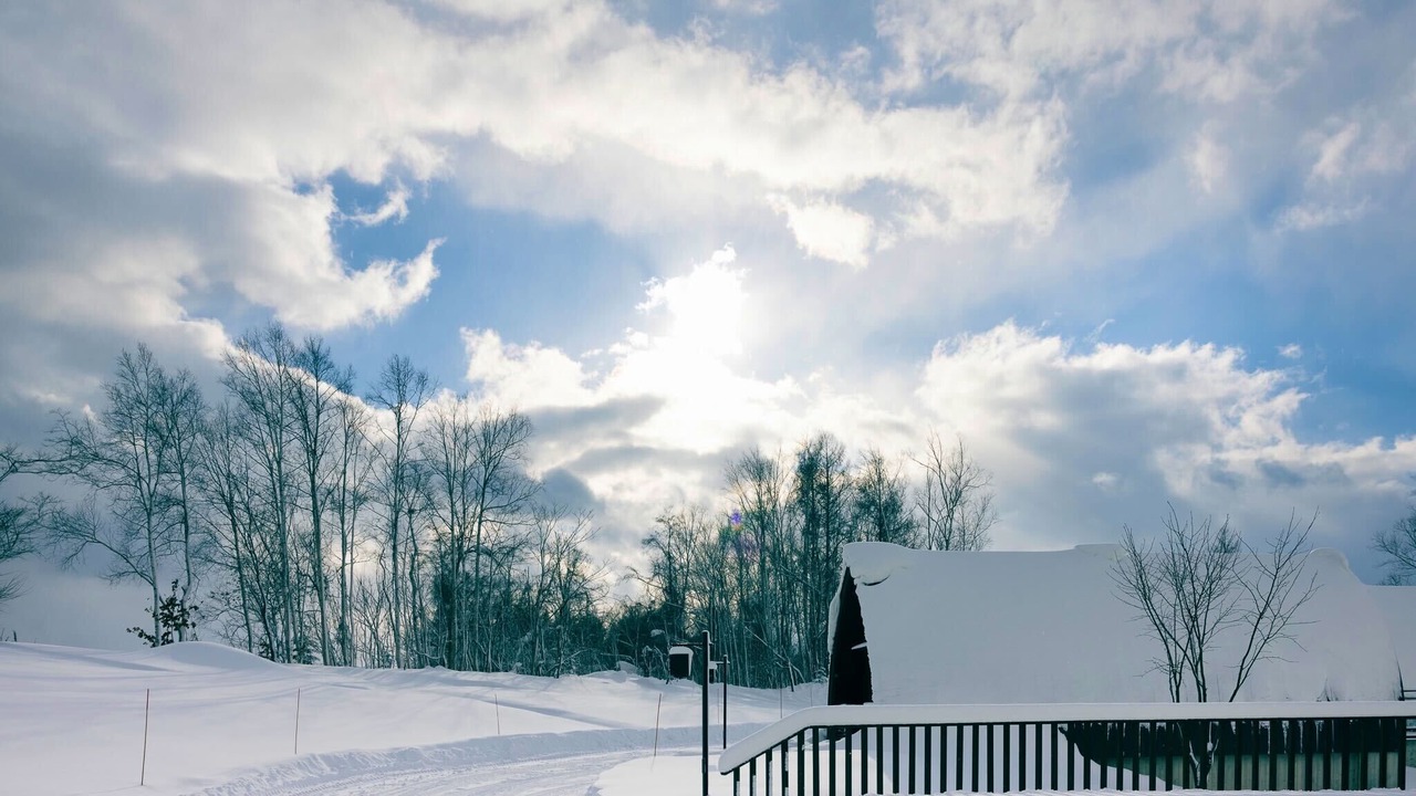 Photo of Outdoor in Niseko