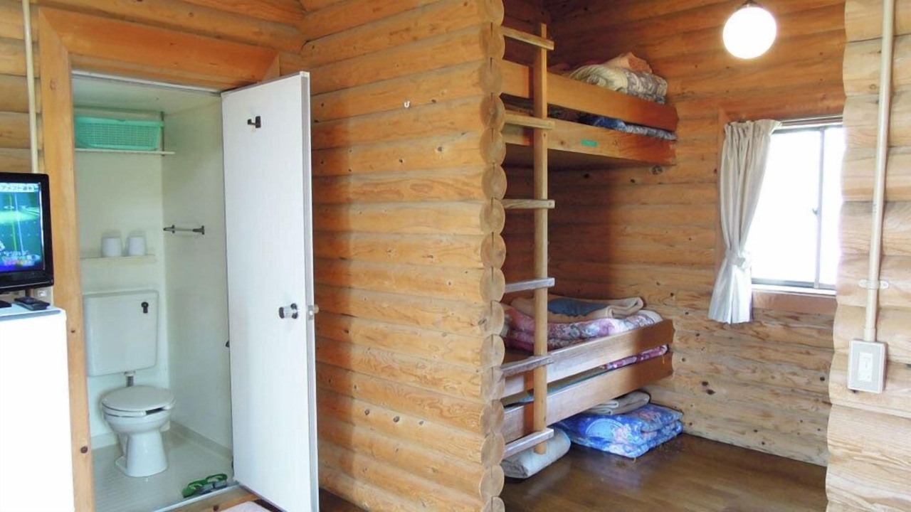 Photo of Bedroom in Yasugi