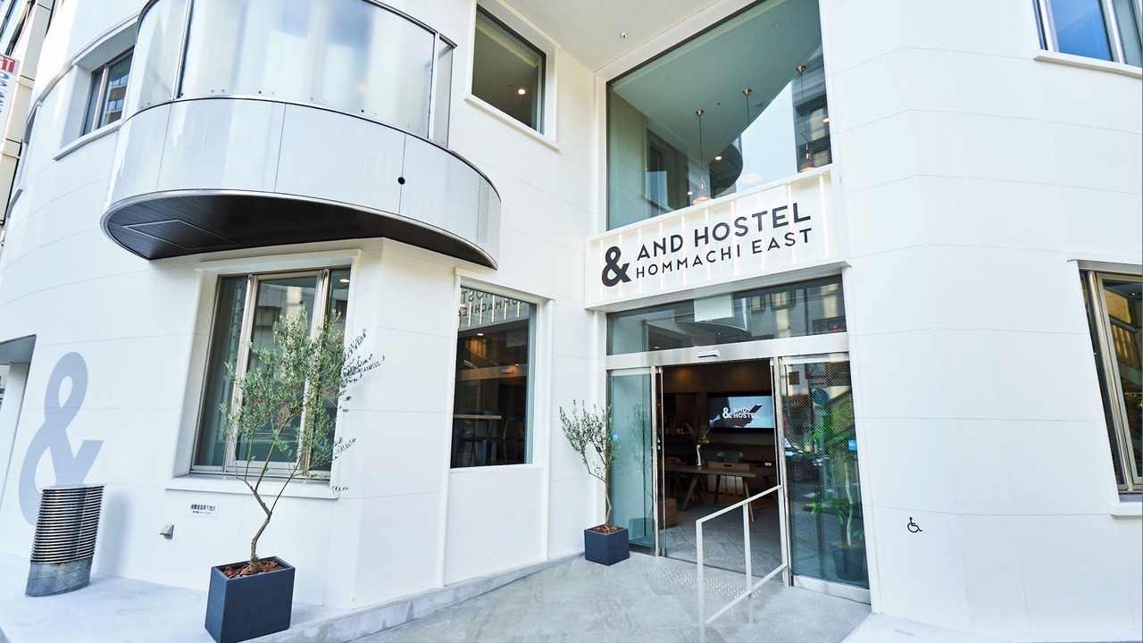 Photo of Outdoor in Chuo