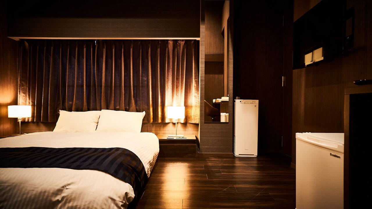 Photo of Bathroom in Chuo