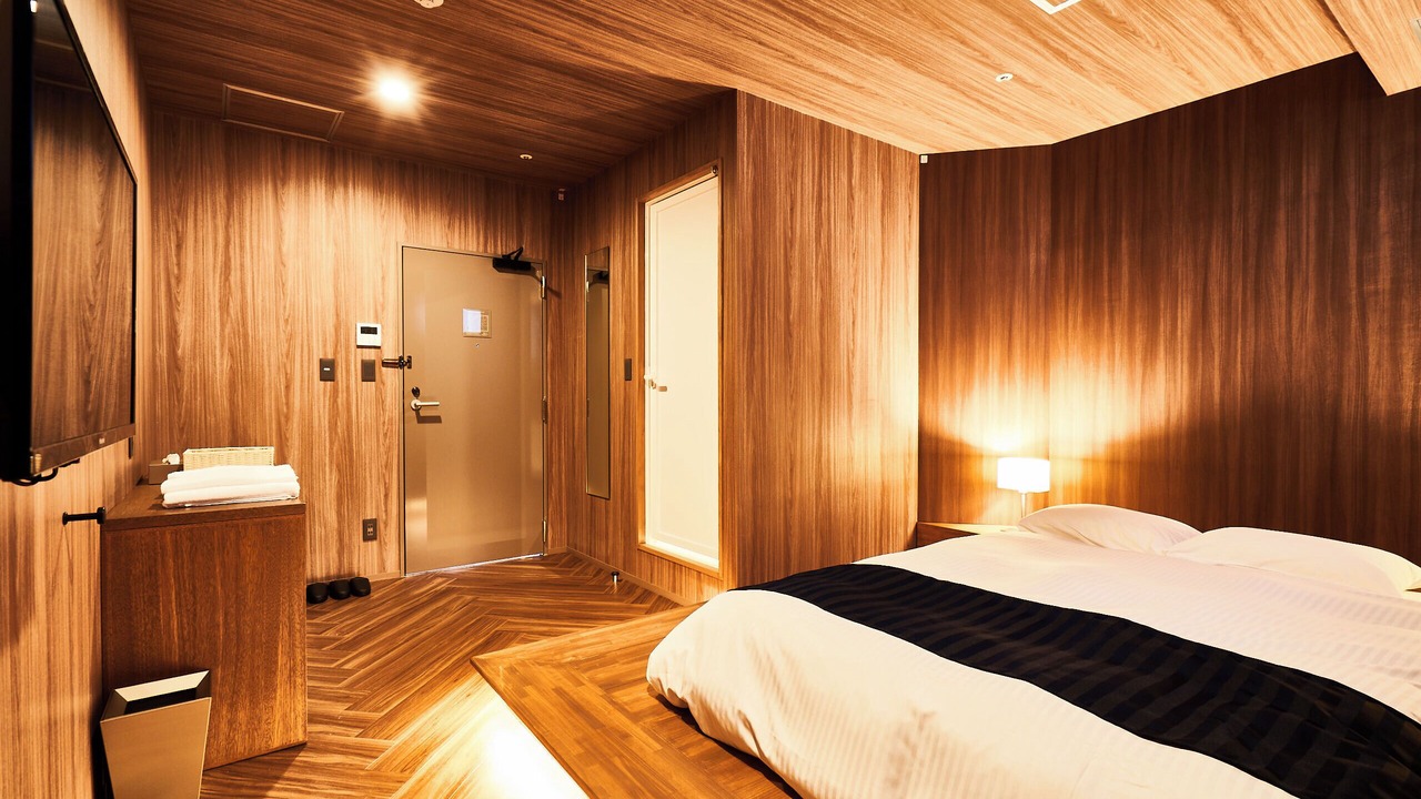 Photo of Bathroom in Chuo