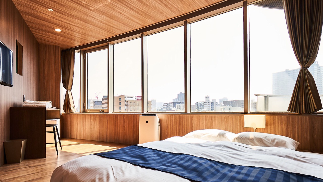 Photo of Bedroom in Chuo