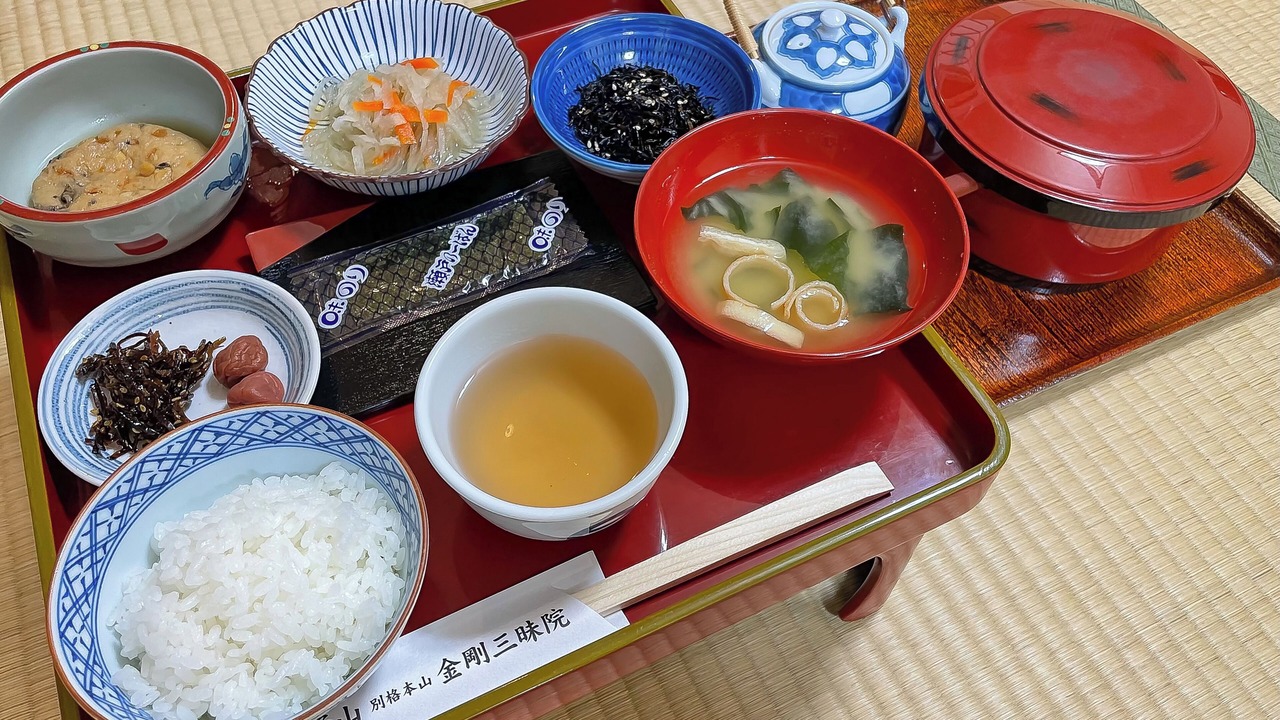 Photo of Others in Koyasan