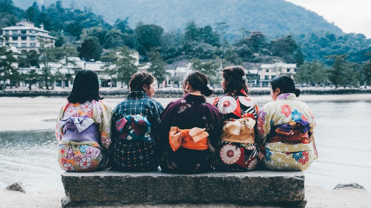 Photo of Others in Hiroshima City Centre