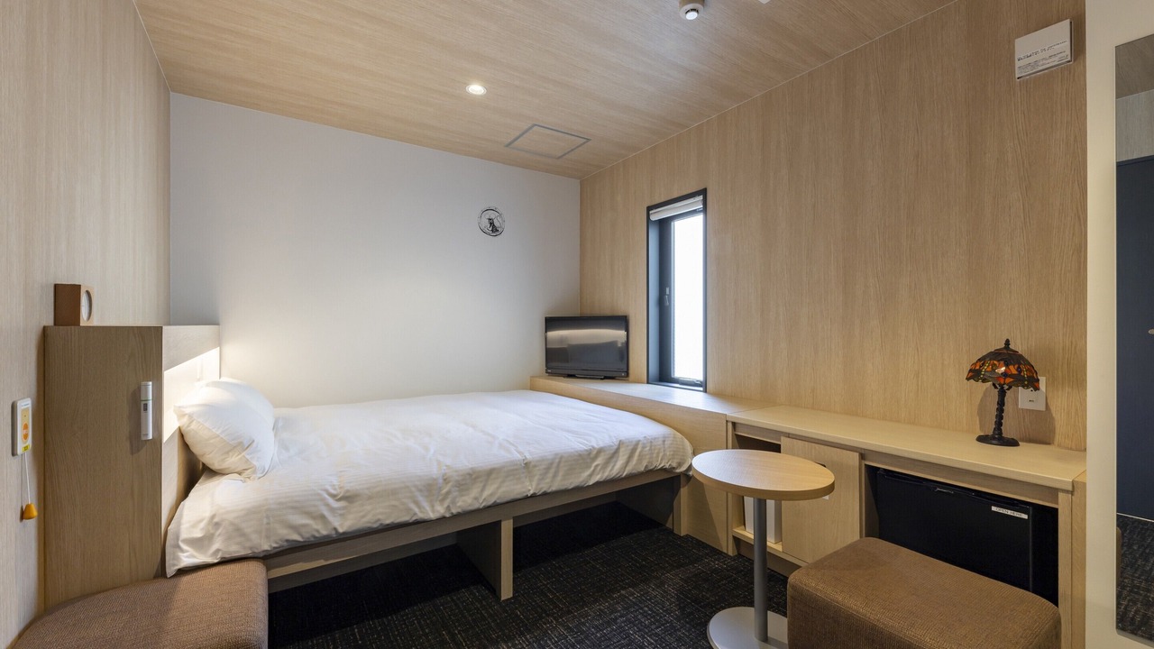 Photo of Bedroom in Hiroshima City Centre