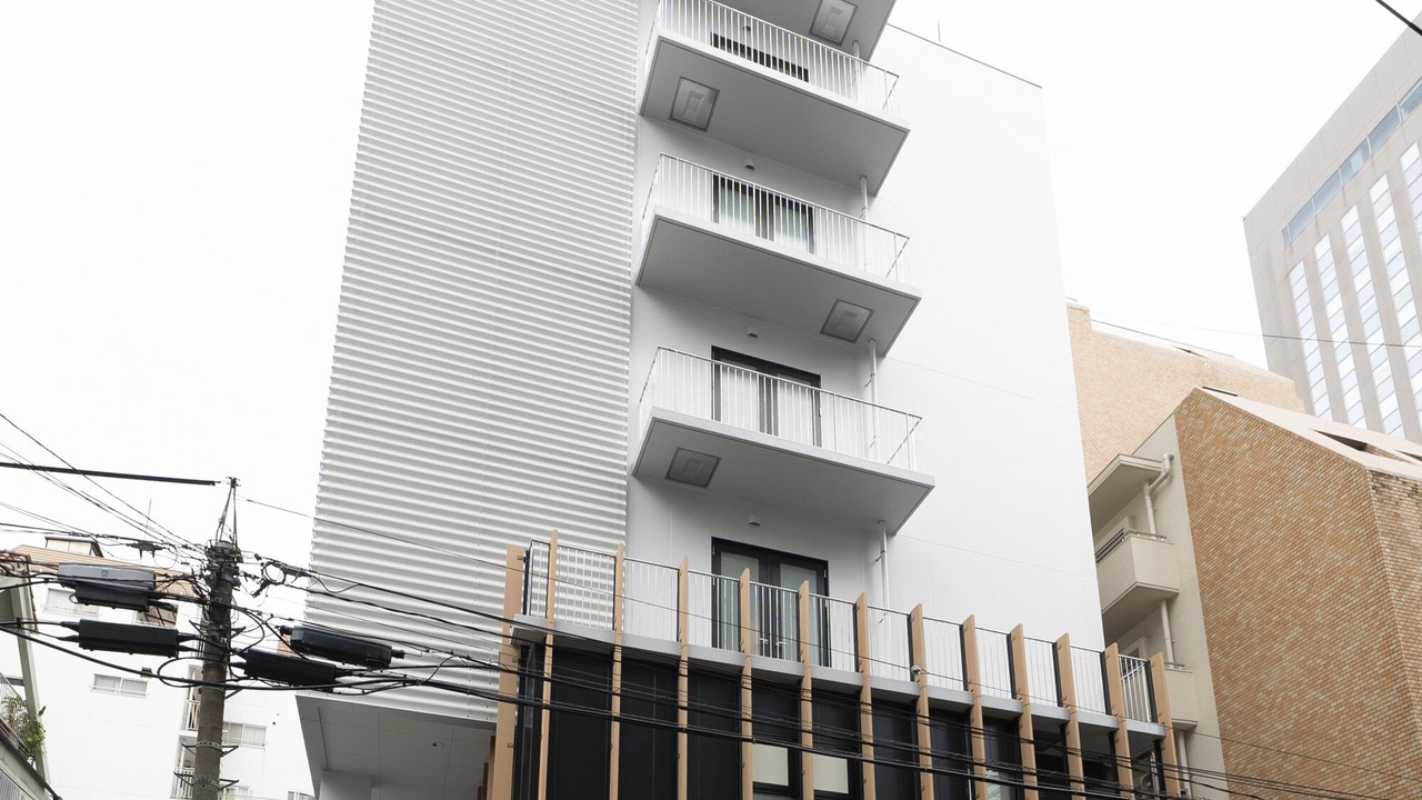 Photo of Outdoor in Hiroshima City Centre