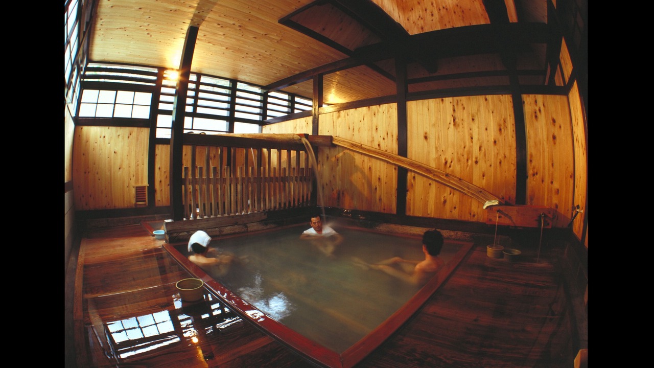Photo of Others in Nakayamadaira Onsen