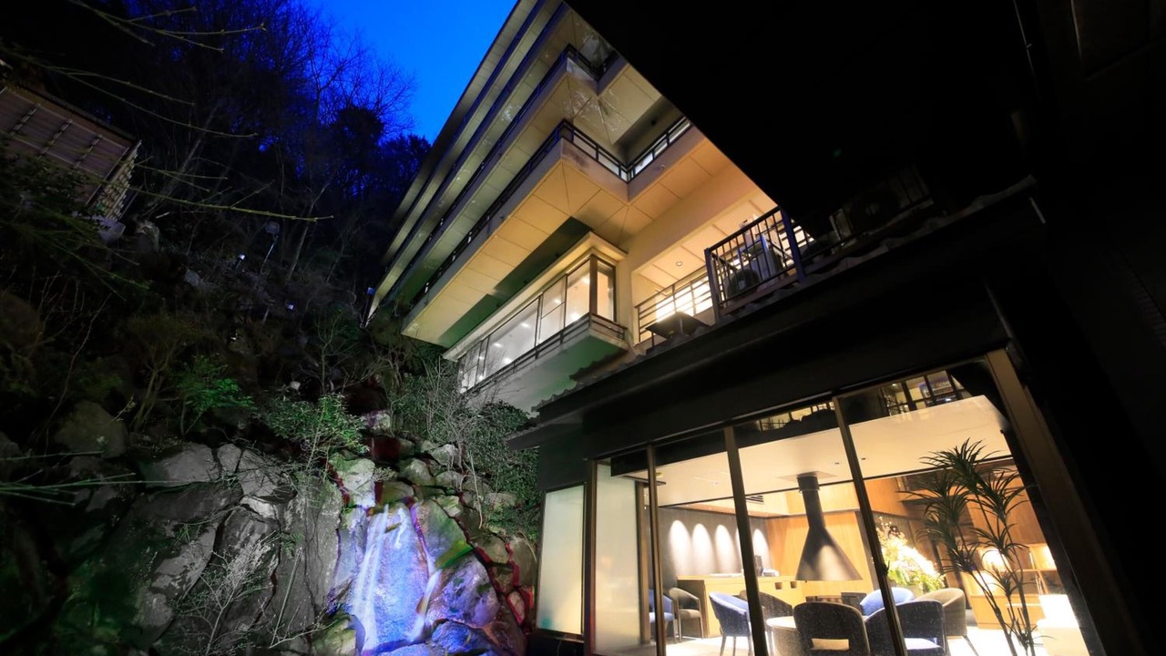 Photo of Outdoor in Nakayamadaira Onsen